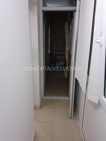 Drumul Taberei - 1 Mai - Tramvaiul 41, 42 mp., an 1982, decomandata, renovata - 6