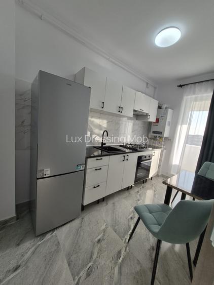 Închiriez garsoniera decomandata, mobilata și utilata integral, de lux. - 10