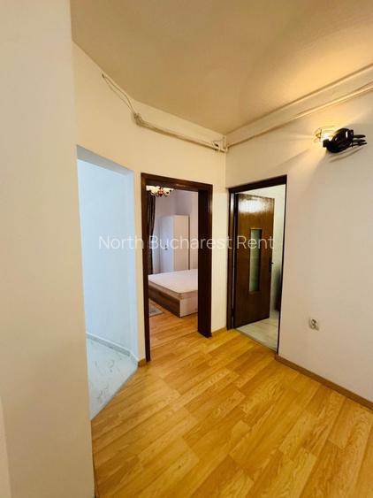 Apartament 2 camere Calea Victoriei/Renovat complet/Centrala proprie - 2