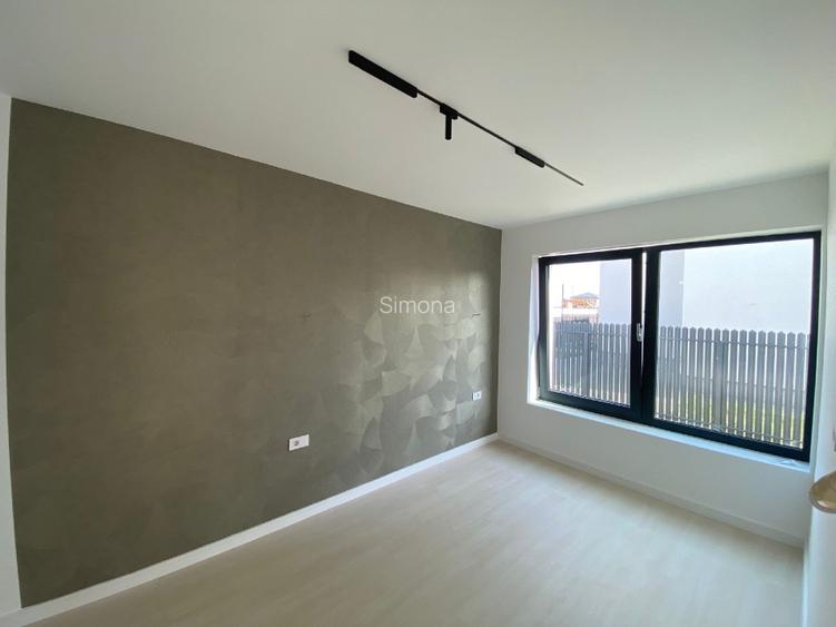 Vilă  Feng Shui 6 cam + gradina,eficientă energetic, direct proprietar, comis 0% - 4