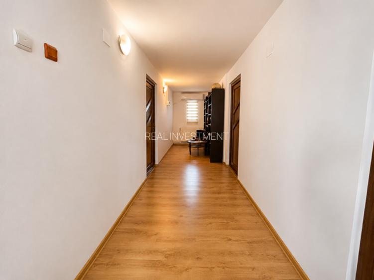 Casa P+1 mobilata si utilata/650 mp teren/Garaj+beci/Valul lui Traian - 10