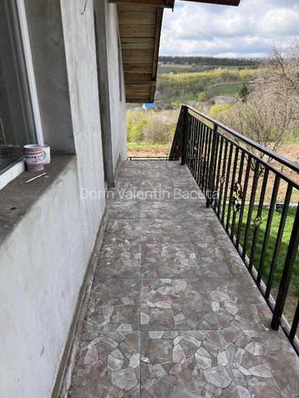 Casă P+M 129 mp | 2 unități separate | Teren 1640 mp | Cărbunari (Grajduri) - 7