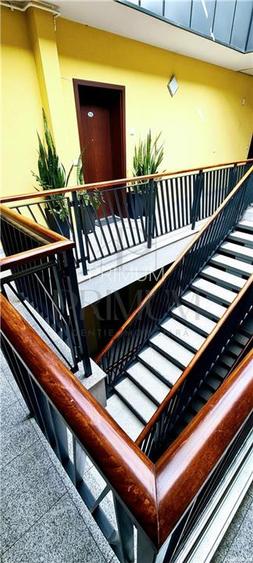 Apartament 1 camera foarte aproape de shoping city - 5