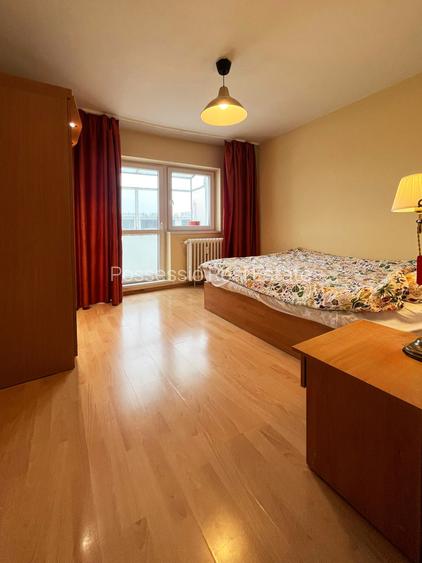 Piata Unirii - Str. Mamulari Apartament 2 camere Decomandat 60mp - 4