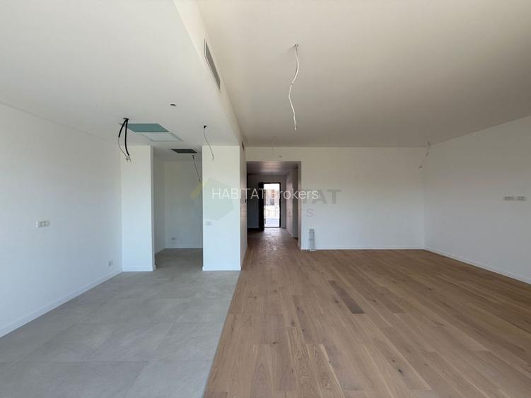Vila 5 camere Pipera Denya Lake| Faza 1 - 18