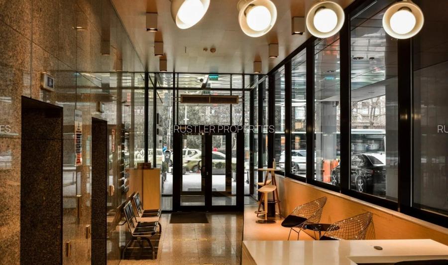 Spațiu de birou la cheie in zona ultracentrala, Piața Romana - ASE - 4