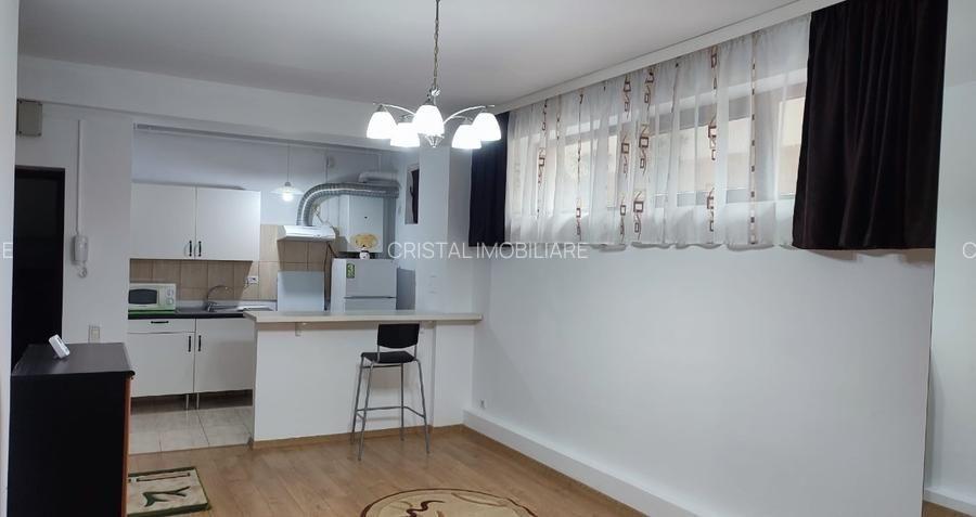 Garsonieră spațioasă de închiriat Constantin Brâncoveanu - 2