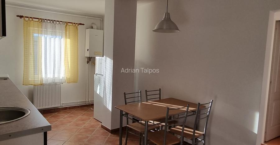 Proprietar 2 camere, finisat, Iugoslaviei (Titulescu ), 4/4 - 8