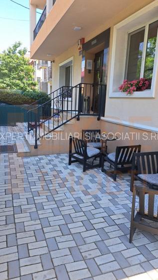 Afacere la cheie - pensiune zona Eforie Nord  - 4