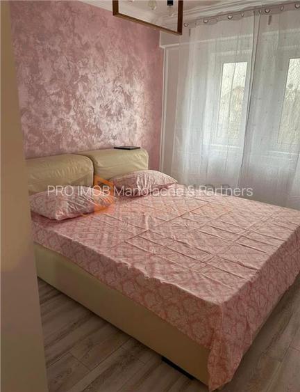 Apartament 2 camere cf 1 decomandat Spiru Haret Buzau - 2