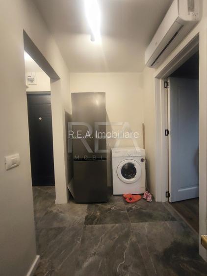 Apartament 2 camere, Lujerului - 12