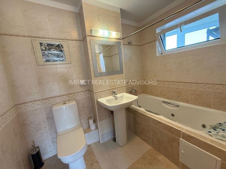 DUPLEX HERASTRAU VEDERE SUPERBA PARC - 19