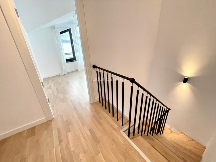 Elegant Modern Villa in a Premium Private Community | Pipera - 18