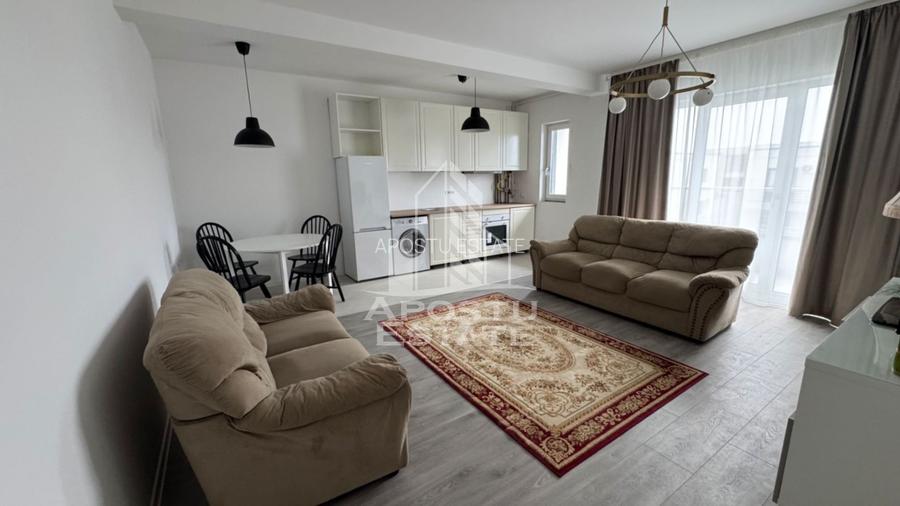 Apartament cu 3 camere, de inchiriat,Torontalului,Timisoara - 2