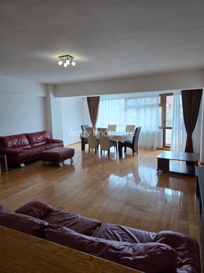 Bd. Mamaia – Delfinariu| 3 camere mobilat, utilat | 104 mp | Garaj subteran - 7