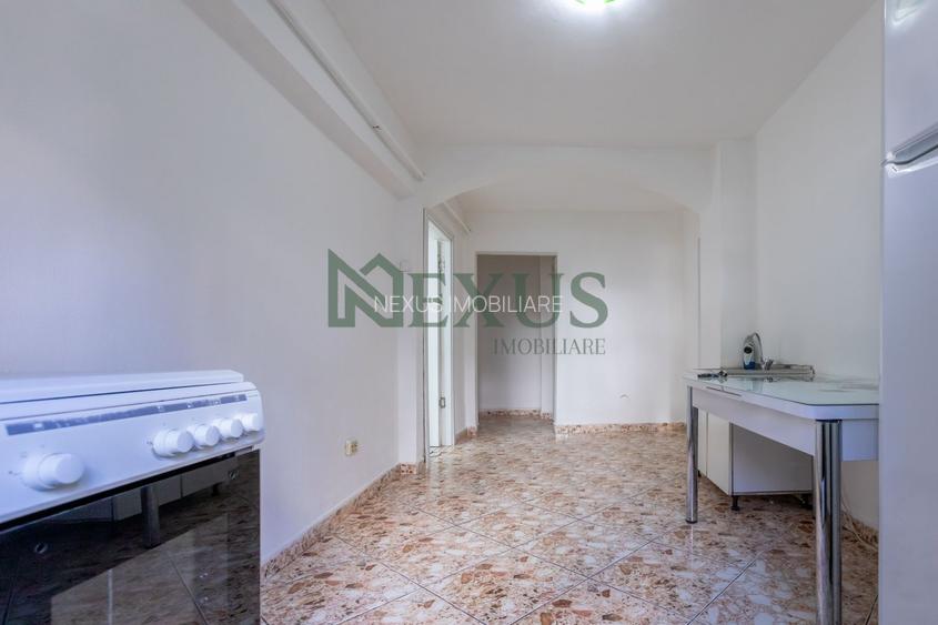 Apartament 3 camere decomandat, Mioritei - 9