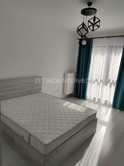 Garsoniera Grozavesti - Zen Living Apartments *parcare privata* - 3
