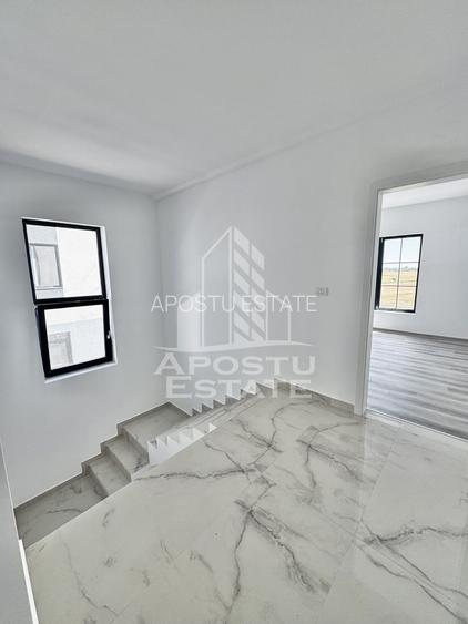 Duplex cu 4 camere, 3 bai si dressing la cheie disponibil imediat - 8