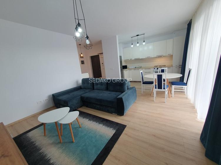 DISPONIBIL din 10.07.2026- Bloc IRIS ARMONIEI- Prin Agentia Sedako - 5