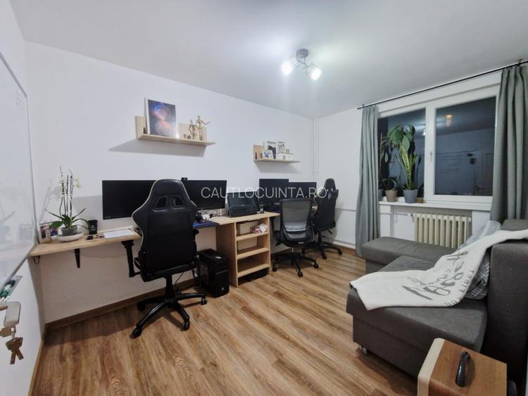 Apartament 3  Camere Metrou Obor 10' | Teiul Doamnei | Sos Colentina  - 5