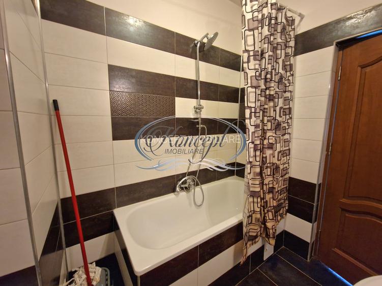 Apartament luminos in Zorilor, aproape de facultati - 13