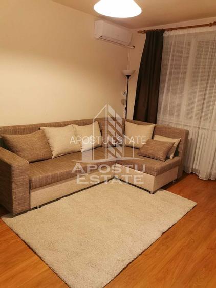 Apartament 2 camere, 50 mp ,Semicentral-Tipografilor-Timisoara - 2