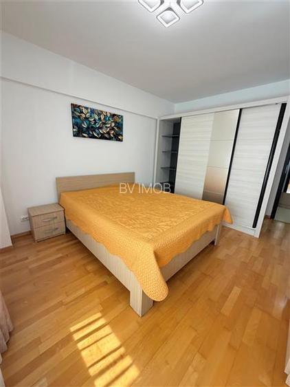 Inchiriere apartament 3 camere, complex Privilegio, parcare subterana - 19