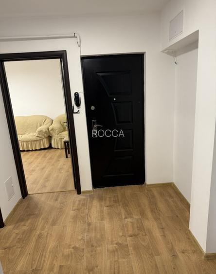 Apartament de 2 camere modern, centrala proprie, 2 minute de metrou - Lujerului - 9