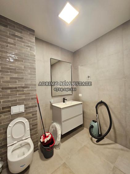 PRIMUL CHIRIAS - Ap2cam Superb - zona Centrala - Parcare Subterana - 750 euro - 15