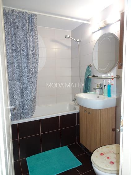 Bd. 1 Mai, Drumetului, 1981, mobilat, utilat - 12