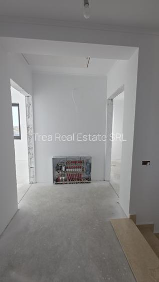 Vila tip duplex  | Oaza ta de liniste in Mogosoaia - 22