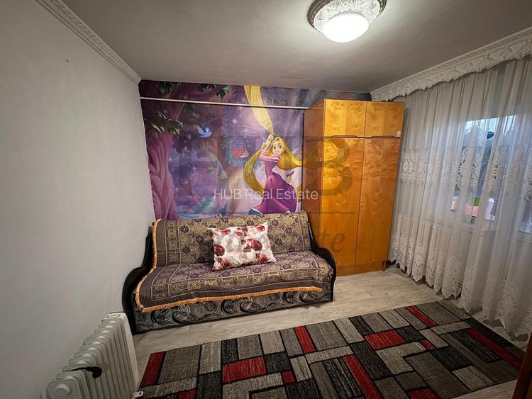 Apartament cu 2 camere-decomandat de inchirit-Nord-Selgros - 8