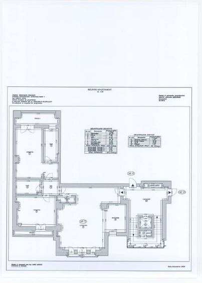 Apartament superb Ion Ionescu de la Brad, 3 Camere, ultraspatios - 5