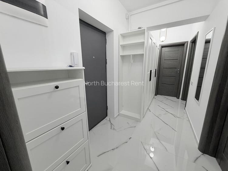 Apartament de inchiriat | 2 camere | Ghencea | CENTRALA+PARCARE - 7