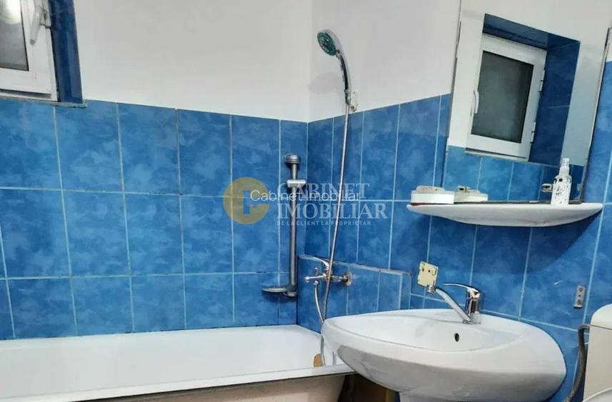 Apartament 2 camere decomandat – Tătărași Oancea - 8