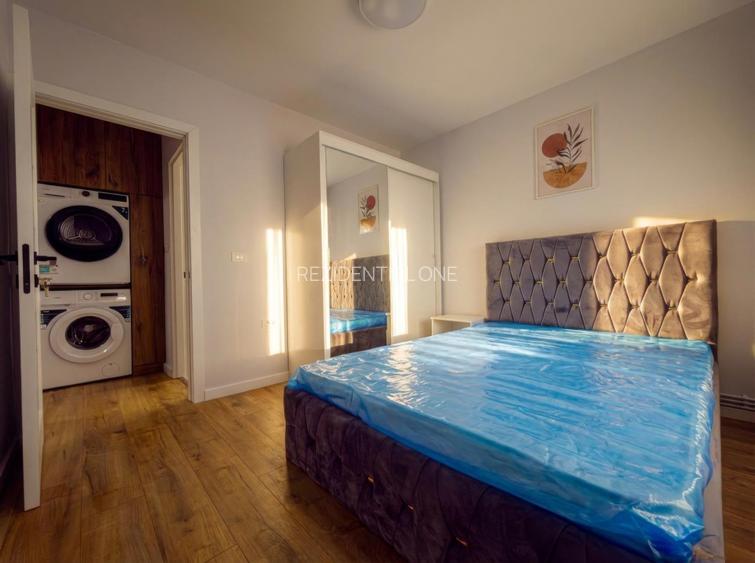 Bijuterie! Apartament 3 camere, renovat acum, lux, prima închiriere - 6