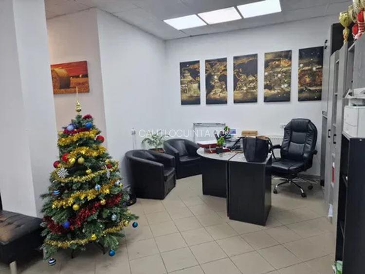 Spatiu comercial | Gorjului | Bloc | Parter | Open space | Vad comerial - 7