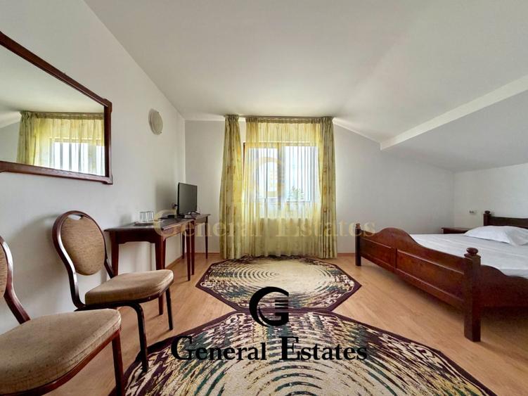 INVESTIȚIE HoReCa – Pensiune funcțională | DN15 – Piatra Neamț - 48