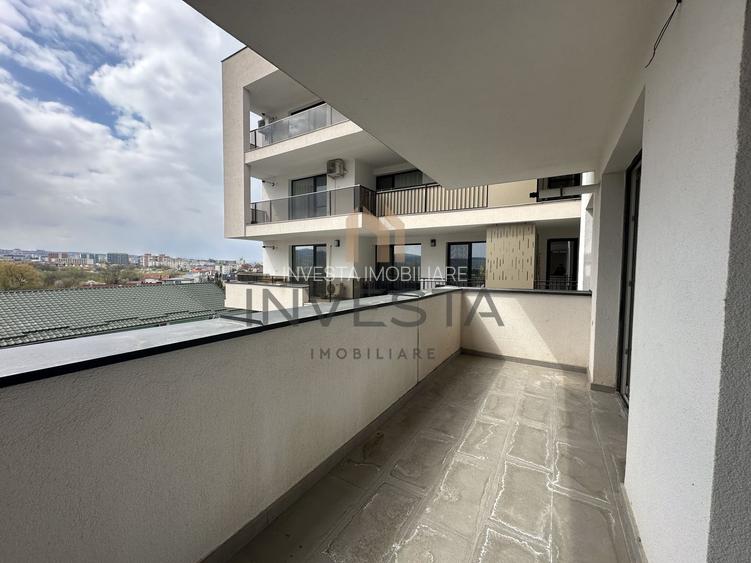 Apartament 3 camere Intre Lacuri/Finisaje premium - 4