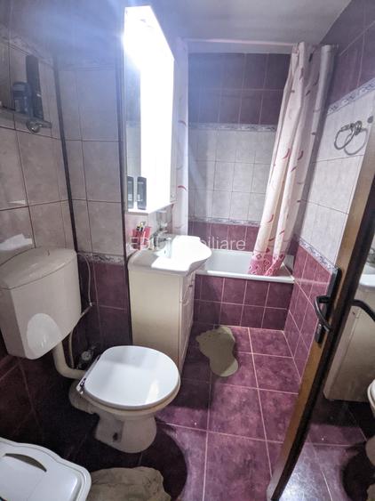 Apartament de vânzare, 3 camere, 66 mp, Mănăștur zona Izlazului/Mehedinți - 13