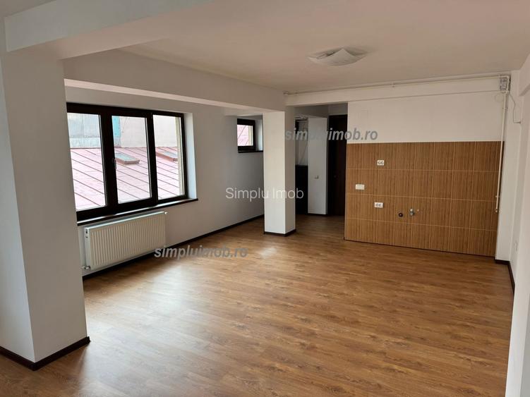 Spatiu birou cladire birouri Metrou Iancului - 3