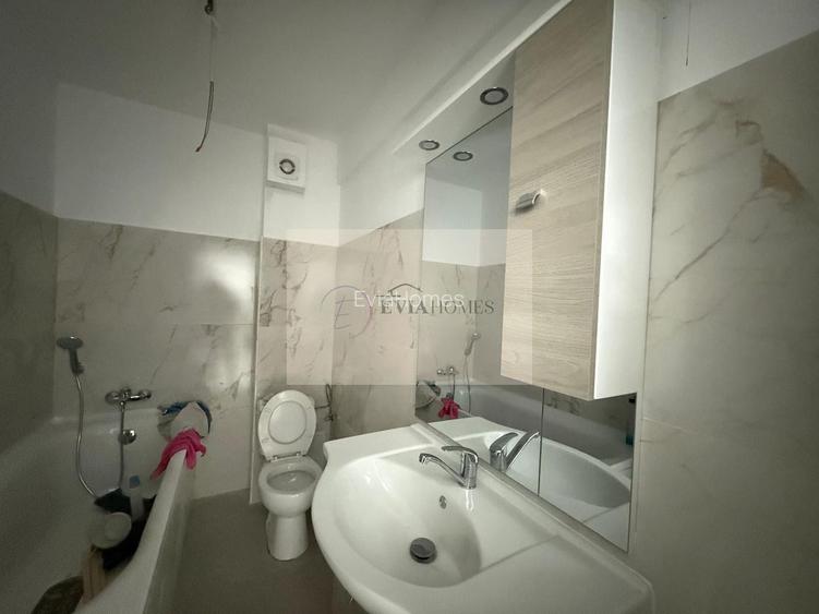 3 camere/2 băi/Parcare inclusă/Constructie premium - 8