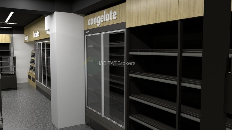 Investitie Spatiu comercial | Parter de bloc - 5