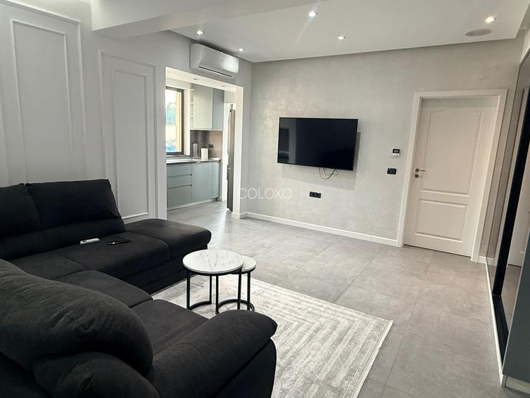 2 Camere | Design Modern | AC | Finisaje Premium | Nicolina-CUG - 3
