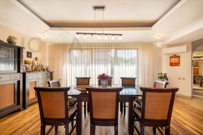 Casa individuala cu garaj in Andrei Muresanu! - 10