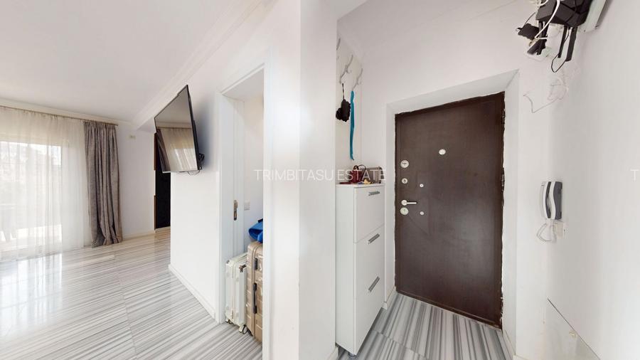 DOBROESTI - Ciresului | Vila tip Duplex - Curte + Parcari - 9