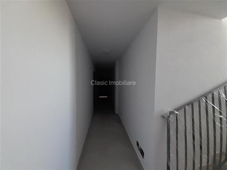 Vanzare apartament 3 camere finisat bloc nou cu CF 3 km de Auchan Iris, Cluj-Nap - 8