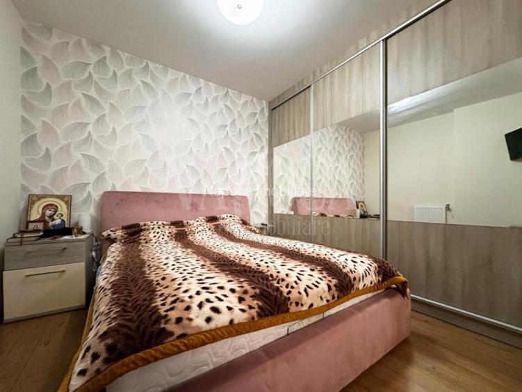 Apartament 3 camere de vanzare in Buna Ziua, Cluj Napoca - 4