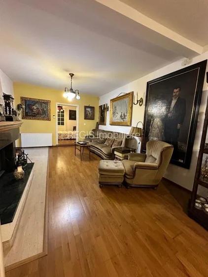 Casa de vanzare in centrul Brasovului – Strada Horia - 5