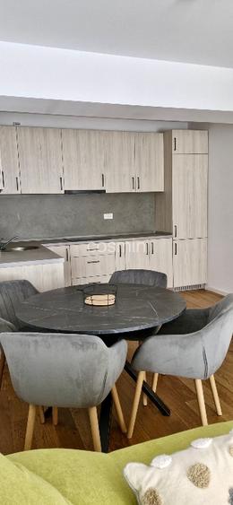 Apartament 2 camere Aviatiei Park - prima inchiriere - 4